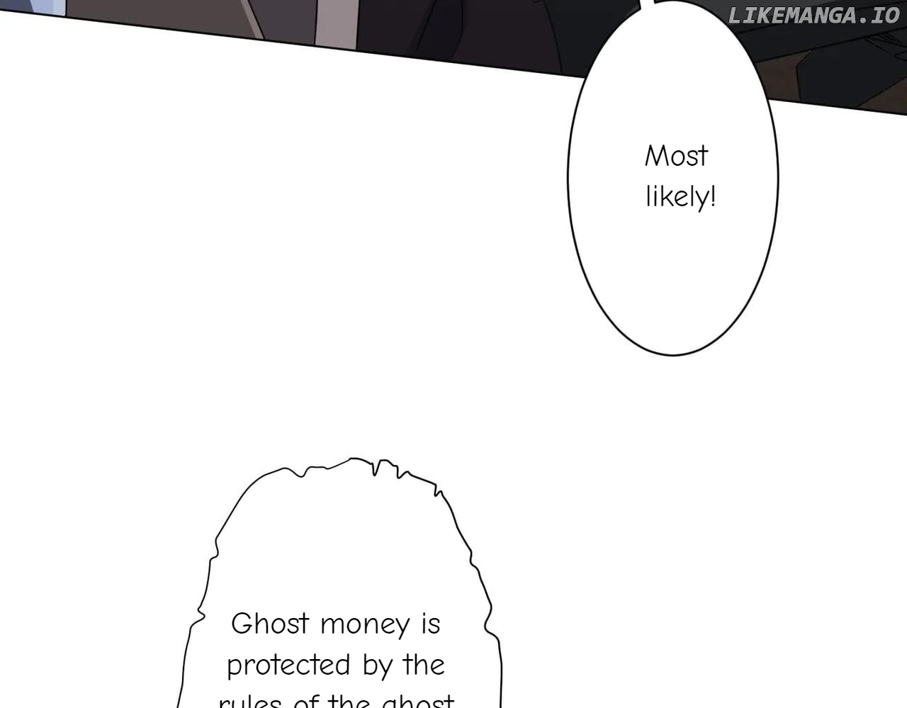 With My Netherworld Trillions, Game On! Chapter 180 - page 146